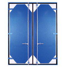 密封保溫門(mén)窗 密封保溫門(mén)窗