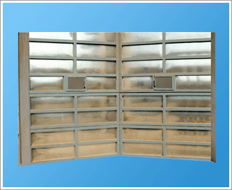 三角擋糧門(mén) 三角擋糧門(mén)