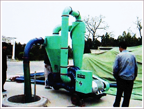 吸糧機(jī) 吸糧機(jī)