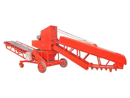 鏈條式扒谷機(jī) 鏈條式扒谷機(jī)