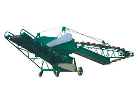 刮板式扒谷機(jī) 刮板式扒谷機(jī)