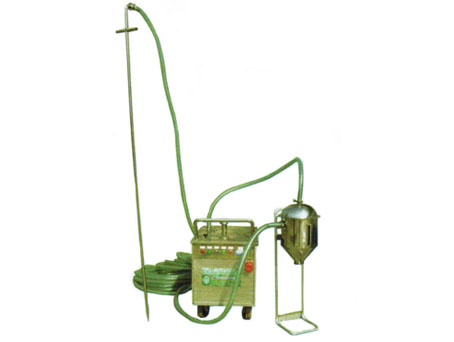 多功能取樣機(jī)