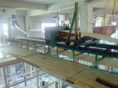 平板輸送機(jī)