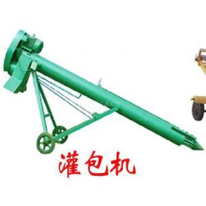 玉米灌包機(jī)