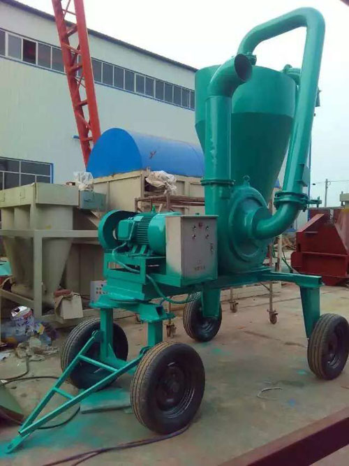 小型吸糧機(jī)