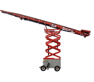 液壓升降裝倉(cāng)機(jī) 液壓升降裝倉(cāng)機(jī)