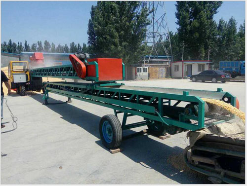 平行輸送機(jī)