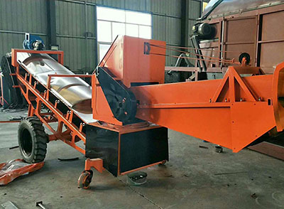 移動(dòng)扒谷機(jī) 移動(dòng)扒谷機(jī)